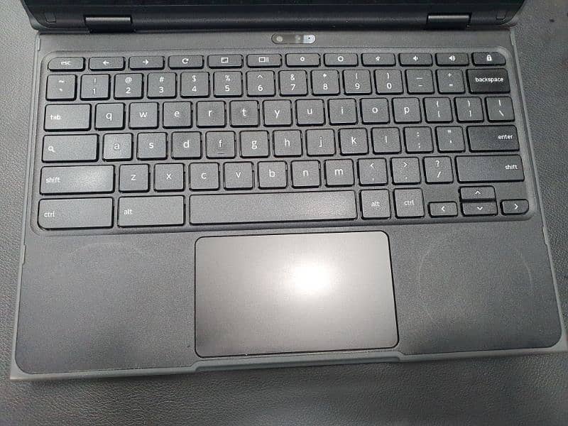 Lenovo 500e chromebook touch 360 4-32 5