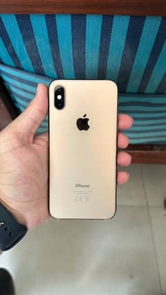 iPhone XS NON PTA