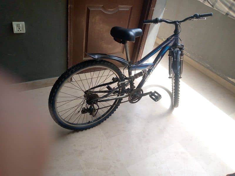 japanese brand mountain bicycle is available for sale 1