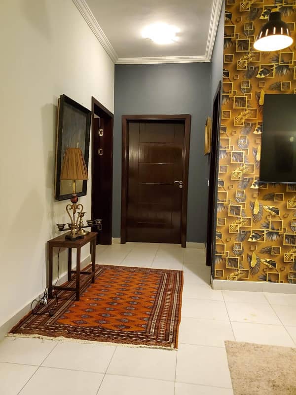 P10a Precinct 10a 3Bedrooms Villa available for Rent 03073151984 3