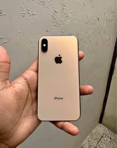 iPhone XS 64 Non pta