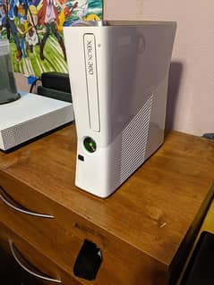 Xbox 360 Jasper 0