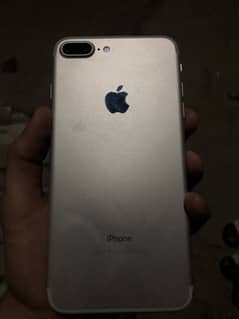 I phone 7 plus 32gb Waterpack non pta