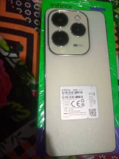 infinix hot 40