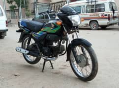 Honda Pridor CD 100 For Sale 2024 model