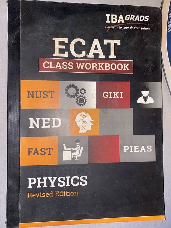 ECATs 1