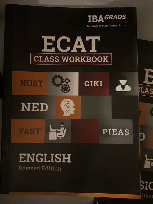 ECATs 3