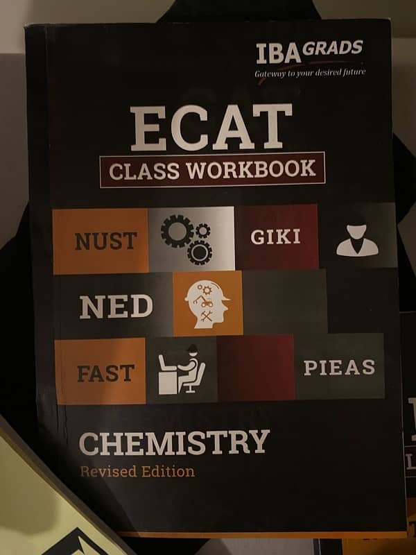 ECATs 5