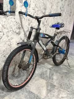 Cycle for sale (6 to 13 year )(03140796776)