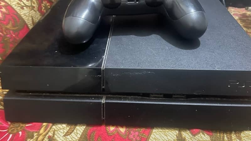 ps4 500gb 5