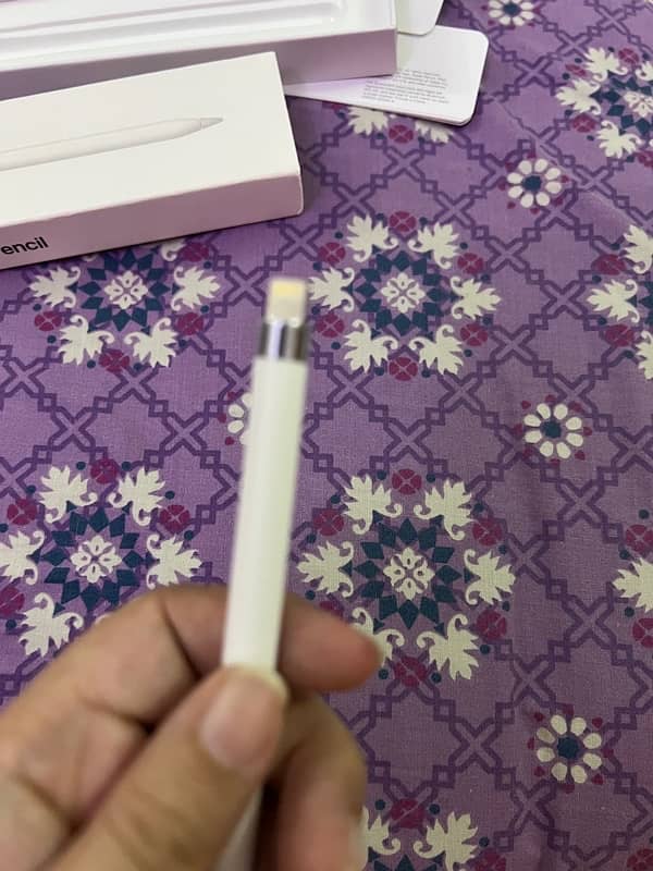 Apple Pencil 1st Generation 1