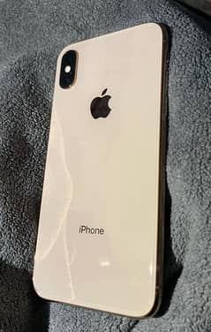 I Phone XS For Sale 0