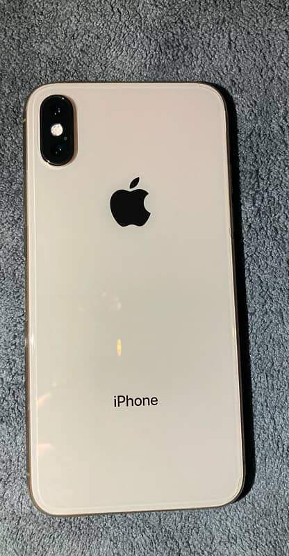 I Phone XS For Sale 1