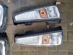 wagon R Stingray Tail lights