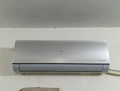 Haier window  AC 18HFP