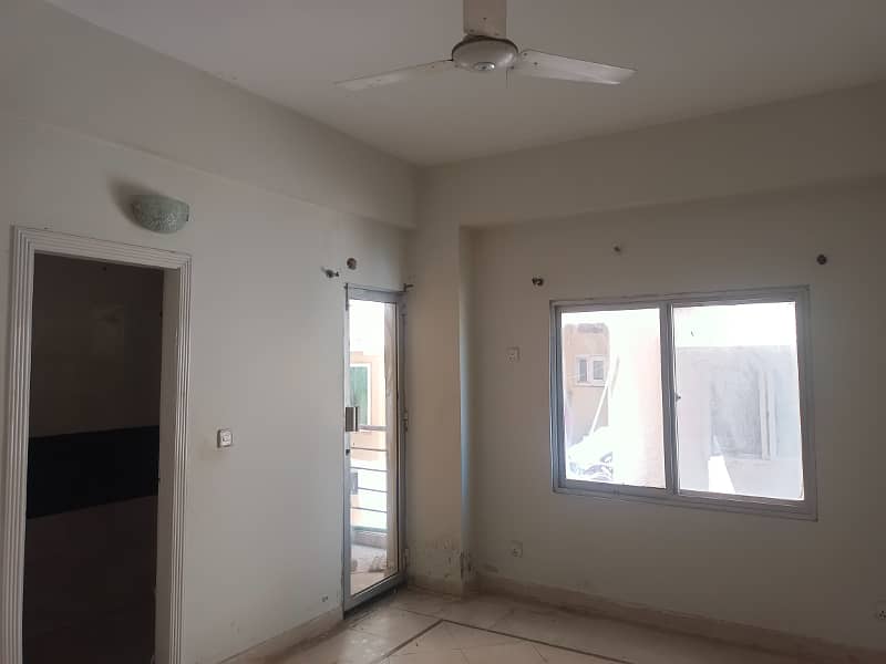 3bedroom apartment available for rent d17 Islamabad tulip apartment 4