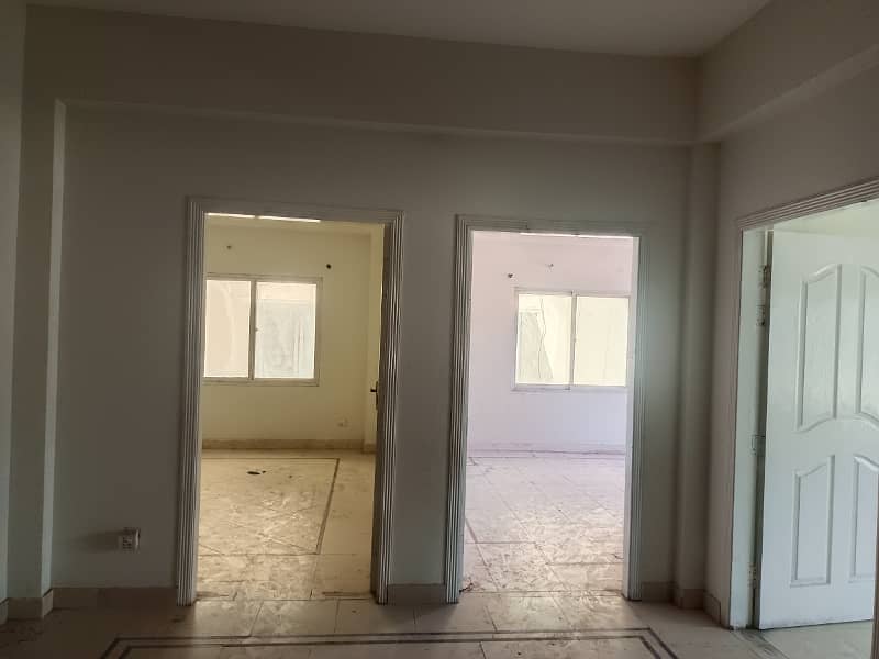 3bedroom apartment available for rent d17 Islamabad tulip apartment 7