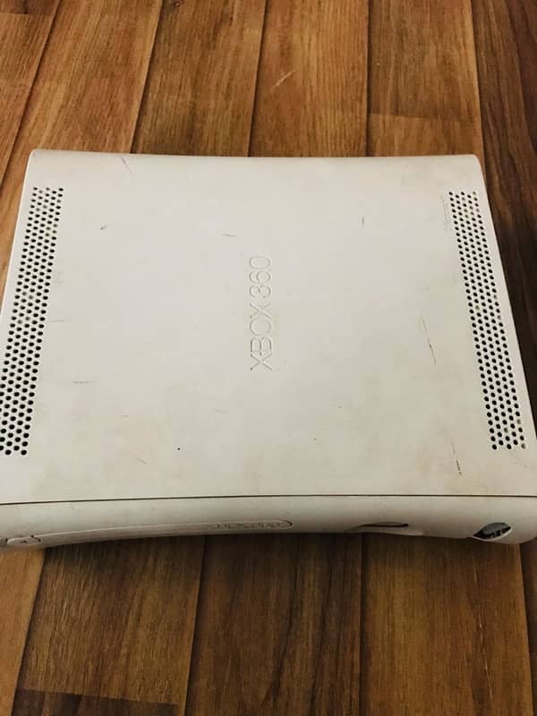 XBOX360 FOR SALE 2