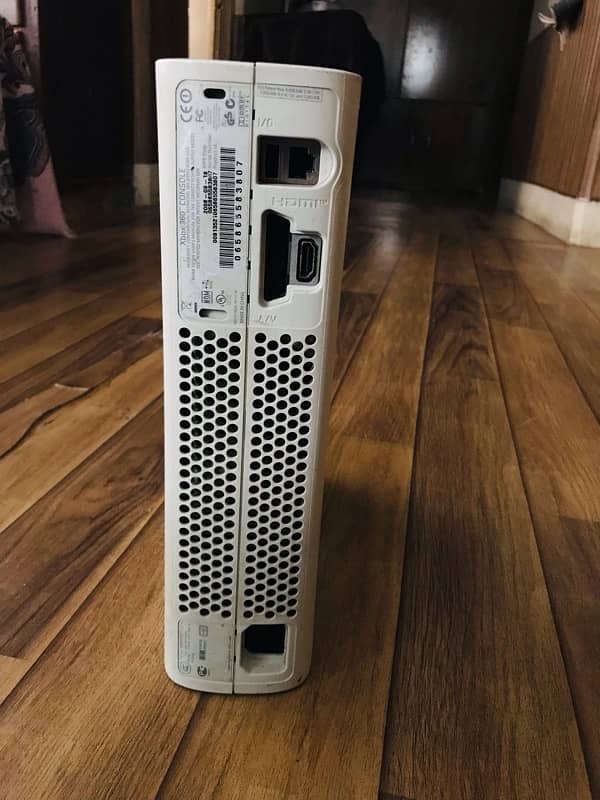 XBOX360 FOR SALE 3