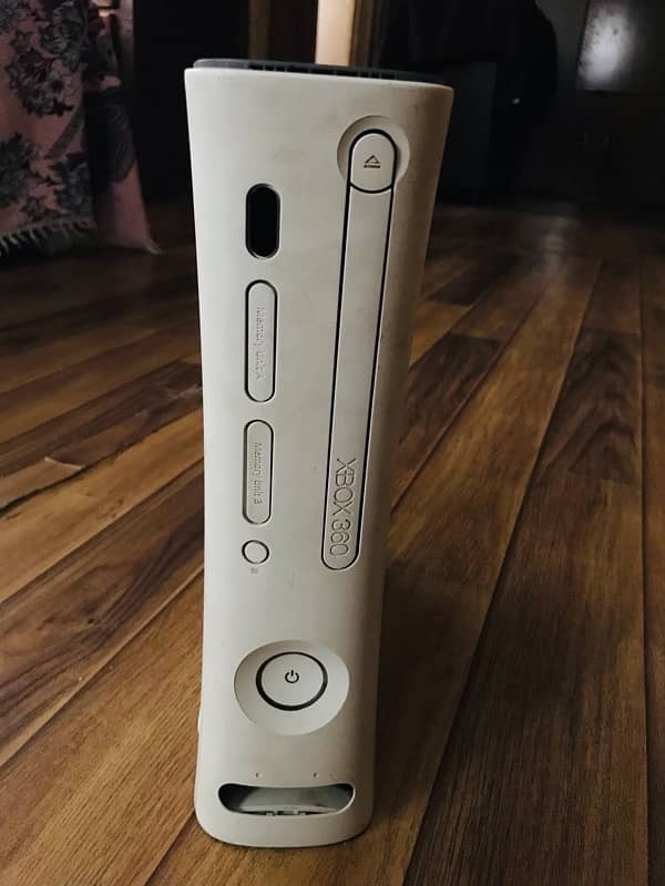 XBOX360 FOR SALE 5