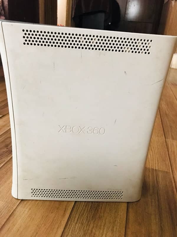 XBOX360 FOR SALE 6