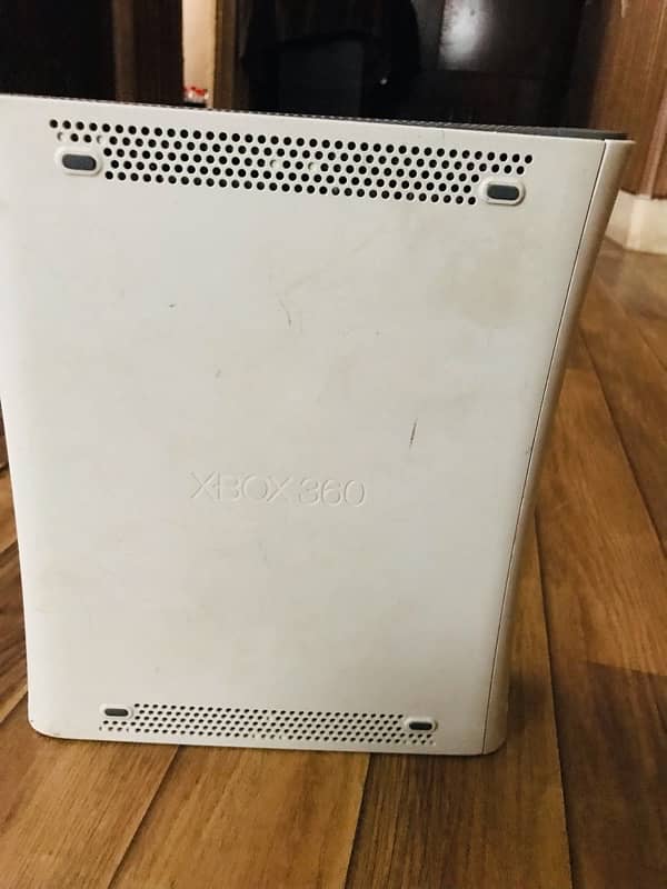 XBOX360 FOR SALE 7