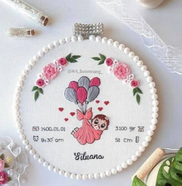 Embroidery hoop for sale 10