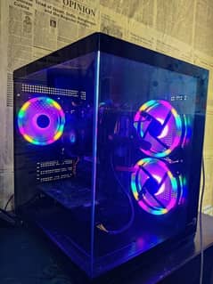 Core i5 7400k Gaming PC 0