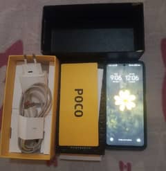 Poco X3 Pro