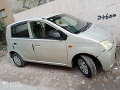 Daihatsu Mira 2004