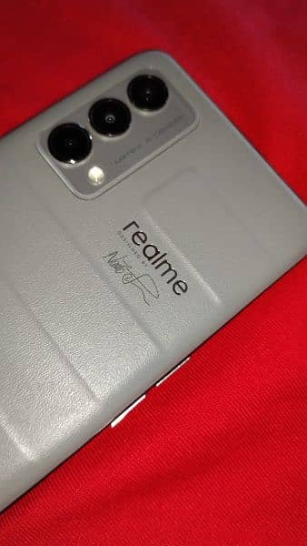 realme gt master edition 8/128 0