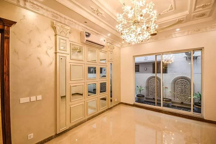 1 Kanal House For Rent in DHA Phase 6 Hot Loaction Near Commercial Hub 7