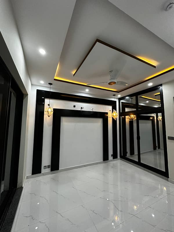 5 Marla House For Rent in DHA Phase 9 Town Lahore Reasonable Price 15