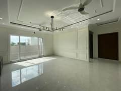 1 Kanal Brand New House For Rent in Phase 7 Near Mc Donald DHA Lahore