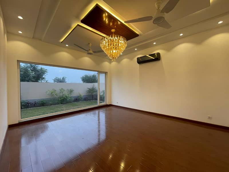 1 Kanal House For Rent in DHA Phase 6 Hot Loaction Near RingRoad 2