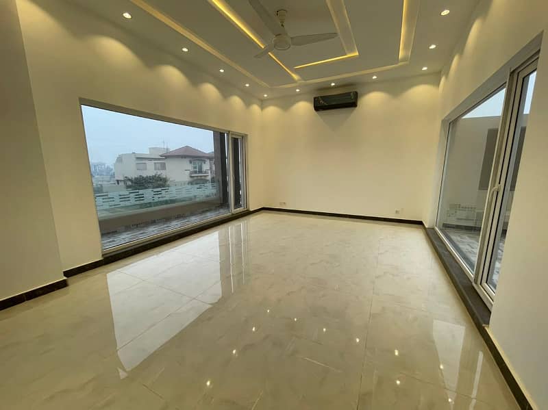 1 Kanal House For Rent in DHA Phase 6 Hot Loaction Near RingRoad 19