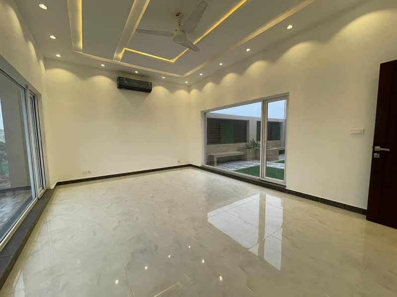 1 Kanal House For Rent in DHA Phase 6 Hot Loaction Near RingRoad 21