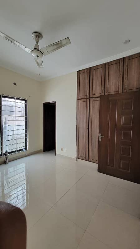 5 Marla Residential House For Rent in D Block Phase 9 Town Near Askari 11 Lahore 1