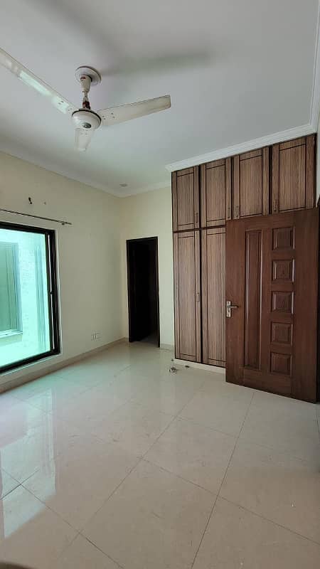 5 Marla Residential House For Rent in D Block Phase 9 Town Near Askari 11 Lahore 10