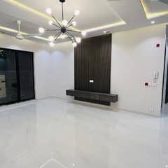 1 Kanal House Upper Portion For Rent in DHA Phase 7 Very Hot Location Reasonable Rent