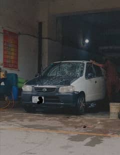 Suzuki Alto 2006