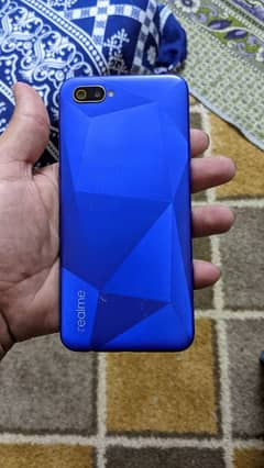 Realme C2 (3/32) PTA approved