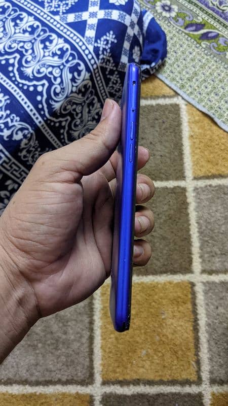 Realme C2 (3/32) PTA approved 4