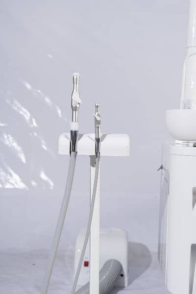 Silk Dental Chair Unit by Westech brand new 16