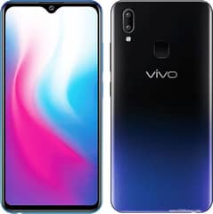 vivo y 91