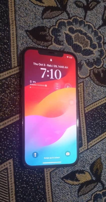 iPhone 12 pro max non pta 1