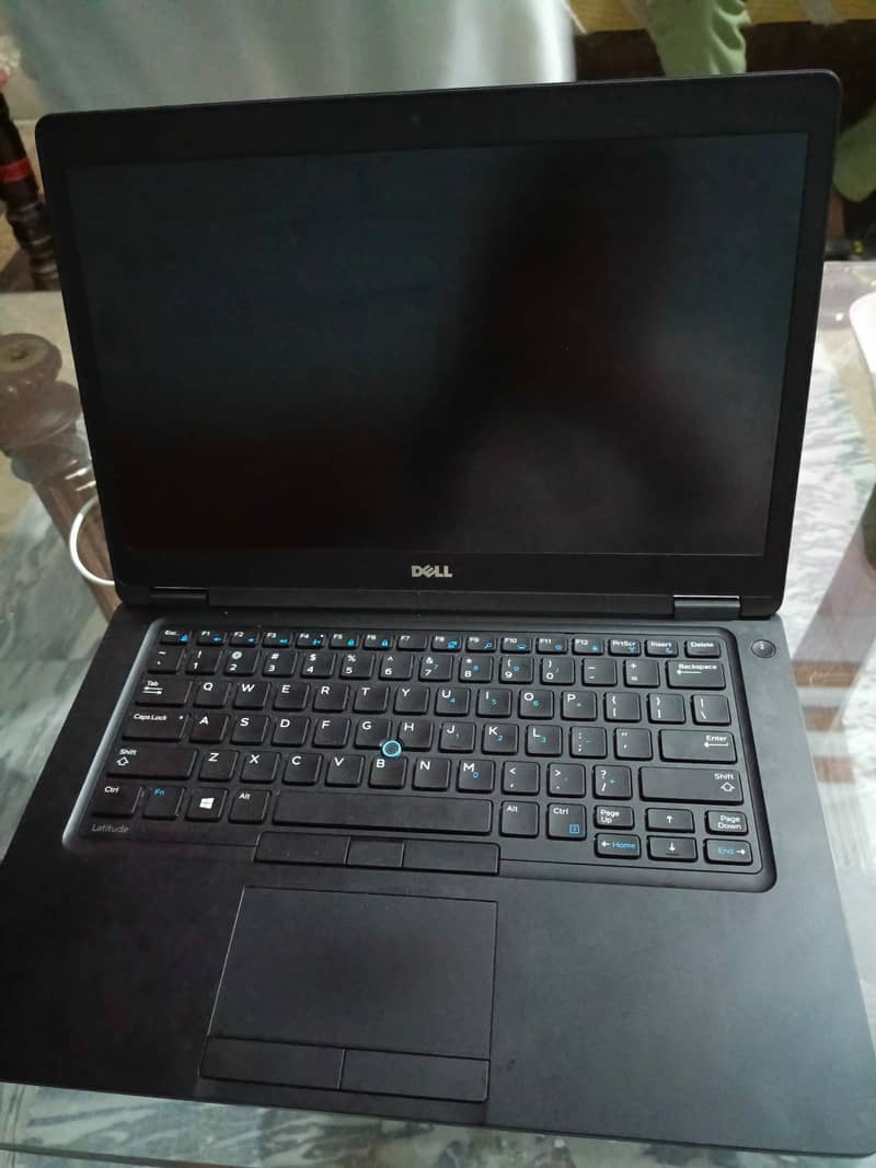 Premium Dell Latitude 5480 [RAM. 16 / 256 SSD ]( 3