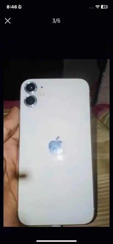 iphone 11 fu 128gb 2