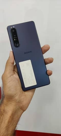 Sony Xperia 1mark 3