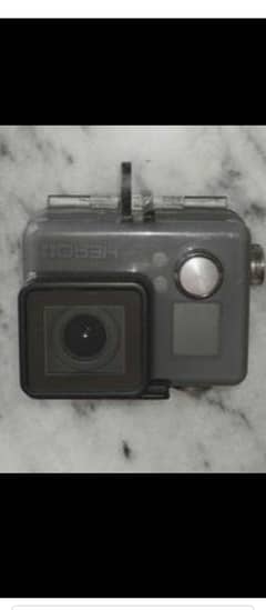 Gopro Hero Plus